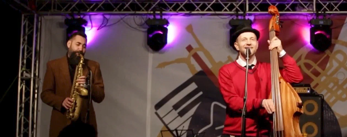 ТОП-25 Афиша Лучших Концертов в Январе 2025 в Москве