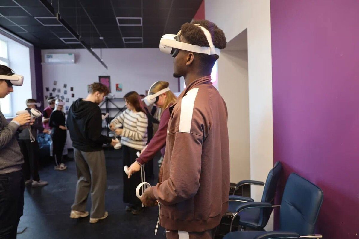    В России создадут студенческую спортивную лигу фиджитал-движения