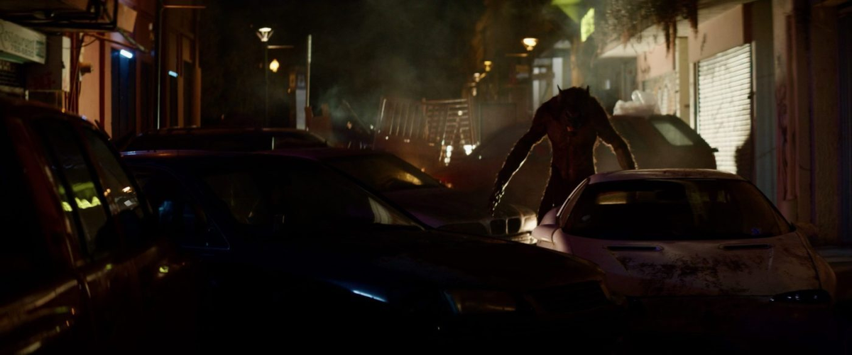 Фильм «Другой мир: Год волка» 2024: пандемия в стиле ликантропии