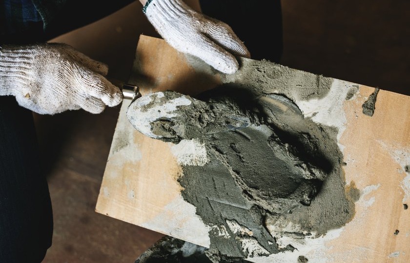 В России научились делать стройматериалы из отходов