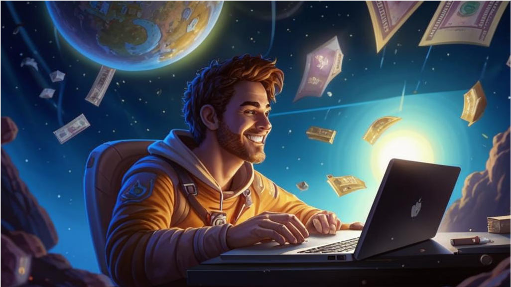 Создано нейросетью