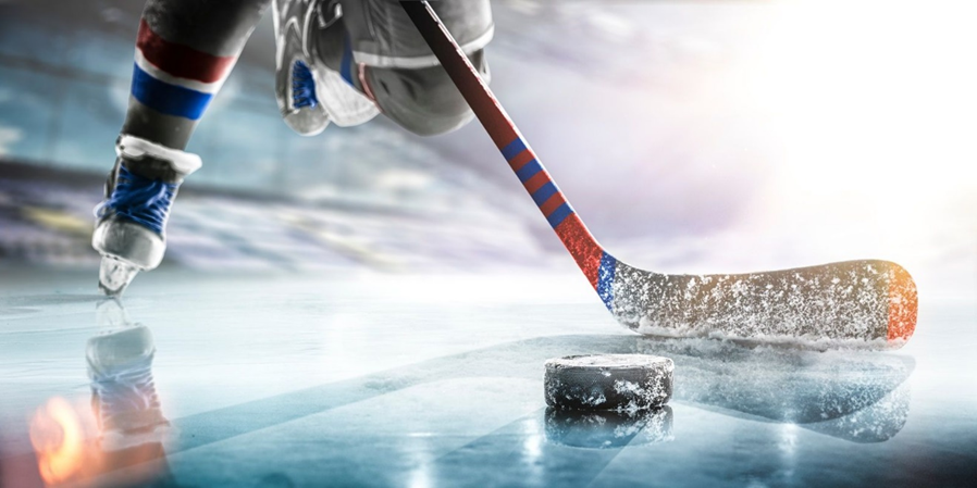 Хоккей - игра, в которой результат не предопределен. Тем она и хороша...