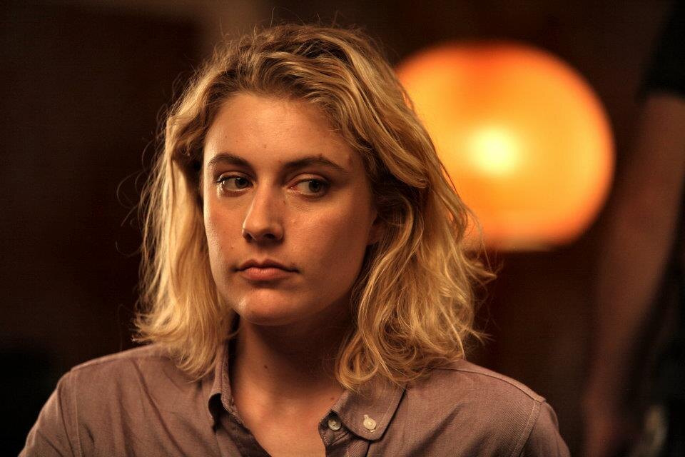    Грета Гервиг предложила Warner Bros. снять сиквел «Барби» (фото 1)