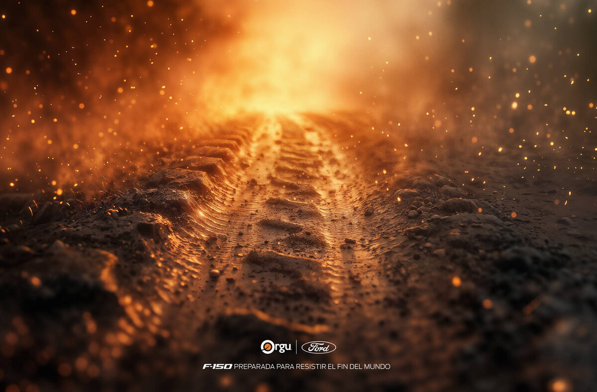 Ford F-150: автомобиль, который переживет апокалипсис  