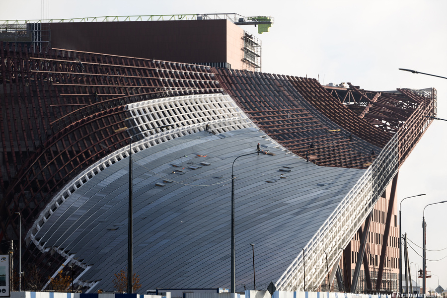 Листайте вправо, чтобы увидеть больше изображений