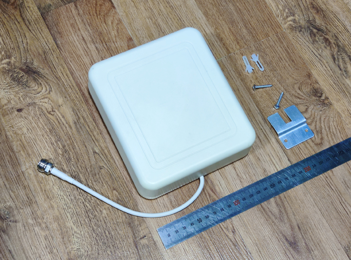 Patch 890-960MHz 1710-2635MHz