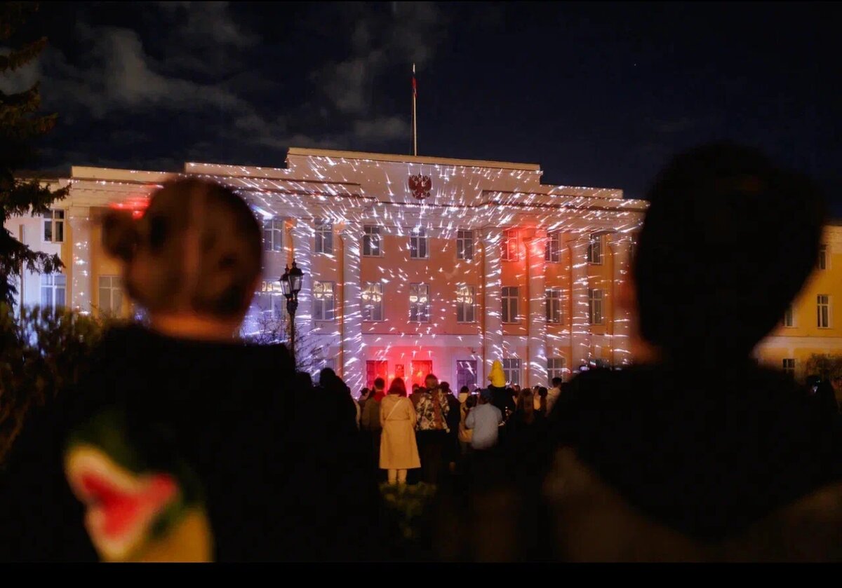 Фестиваль INTERVALS, 2024 год