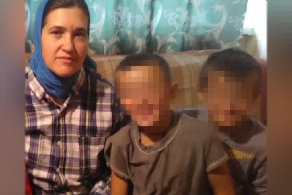 Фото: соцсети / из материала "КП - Нижний Новгород"