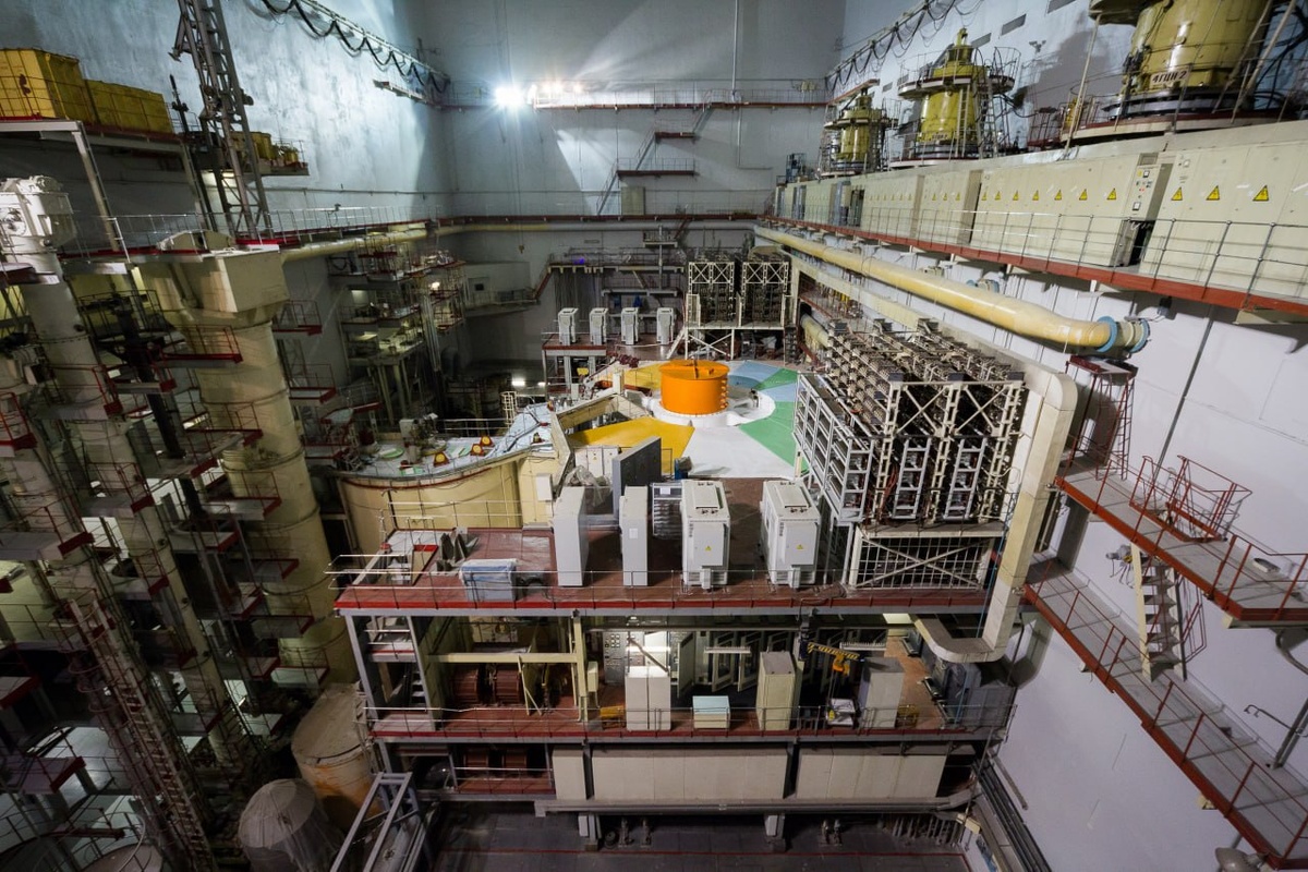    Изображение Росатом 