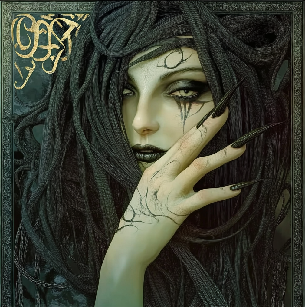 Татарская мифология