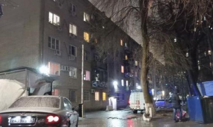 Источник фото: Соцсети