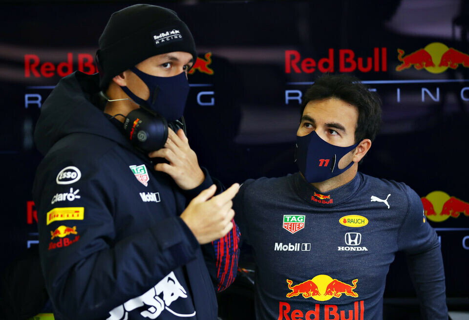   Getty Images / Red Bull Content Pool
