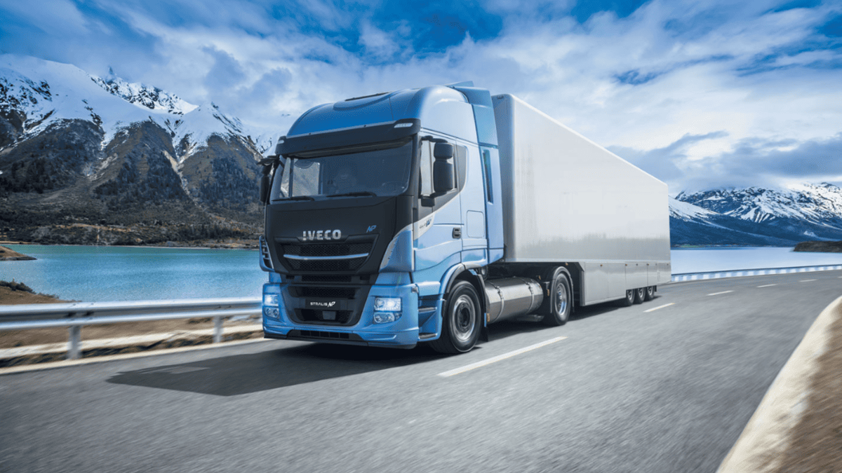 Грузоперевозки Красноярск - Иркутск