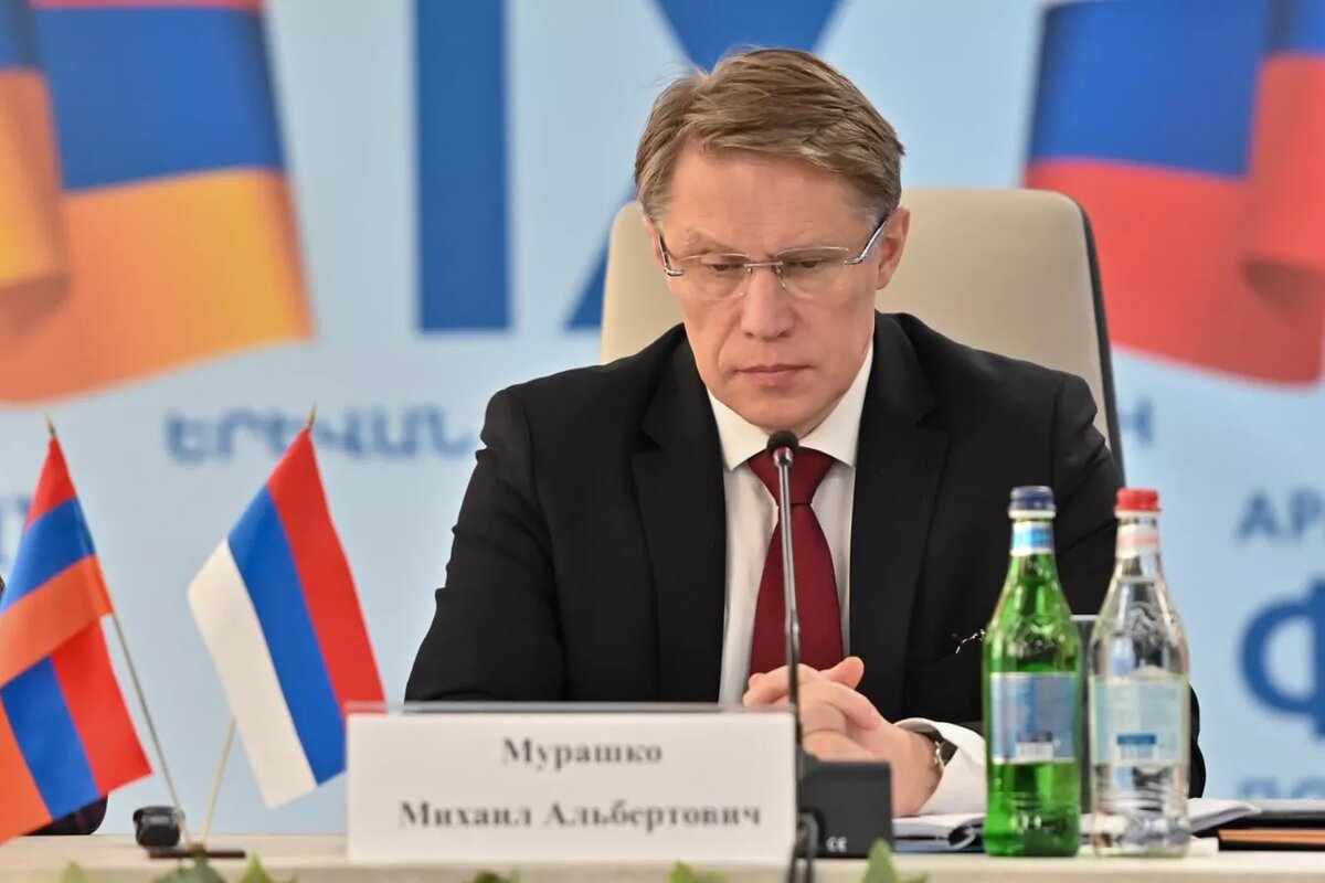 © Sputnik / Aram Nersesyan