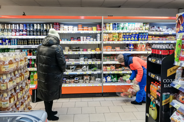    Фото Андрея Заржецкого