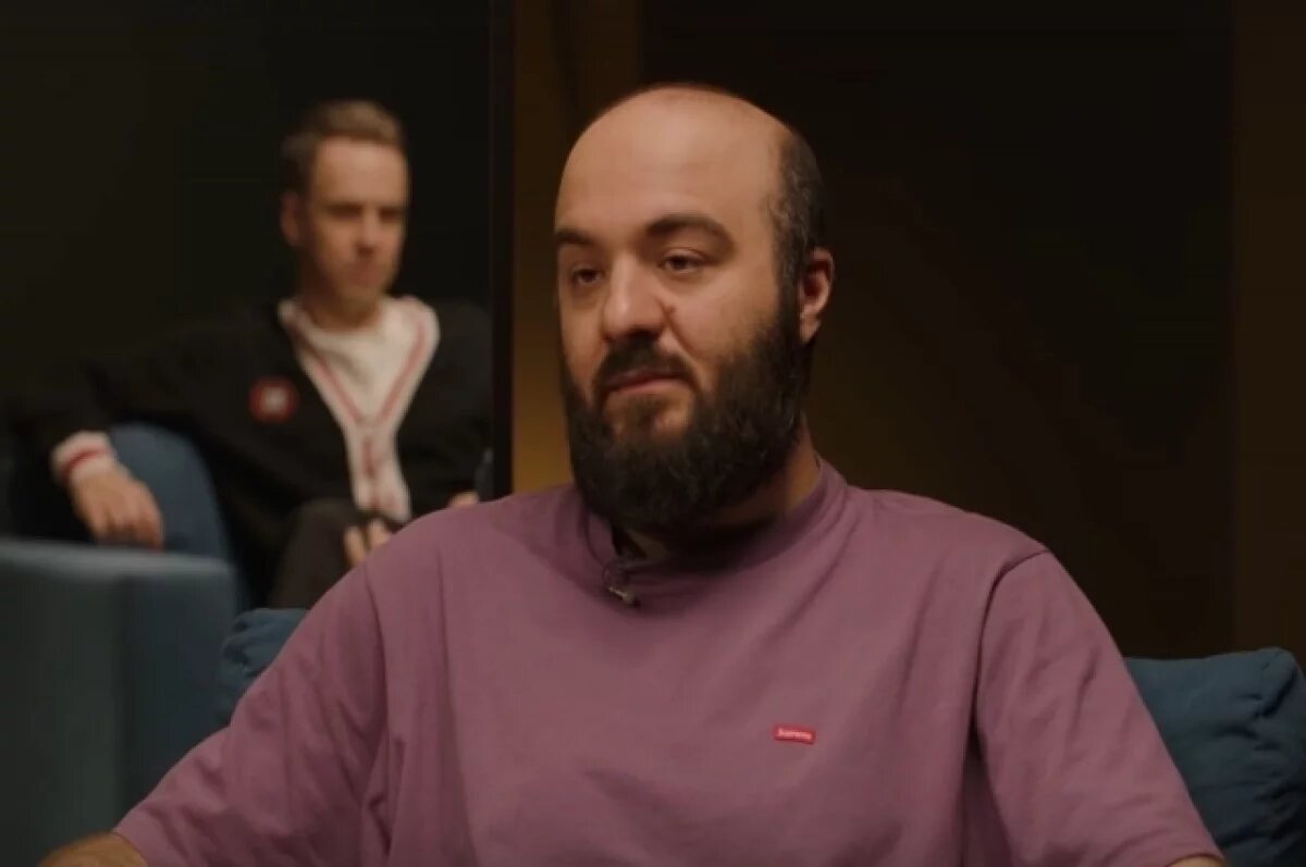    Живший в Турции комик Чабдаров объяснил возвращение в Россию