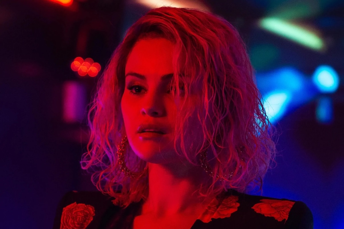     «Эмилия Перес», 2024 «Эмилия Перес», 2024