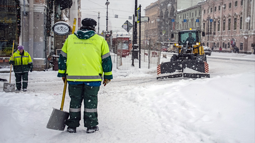    Фото: © РИА Новости/Алексей Даничев; 5-tv.ru