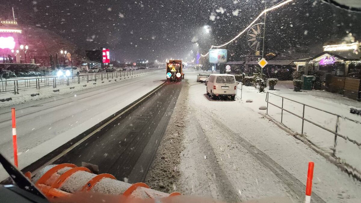    Фото: Упрдор «Черноморье»