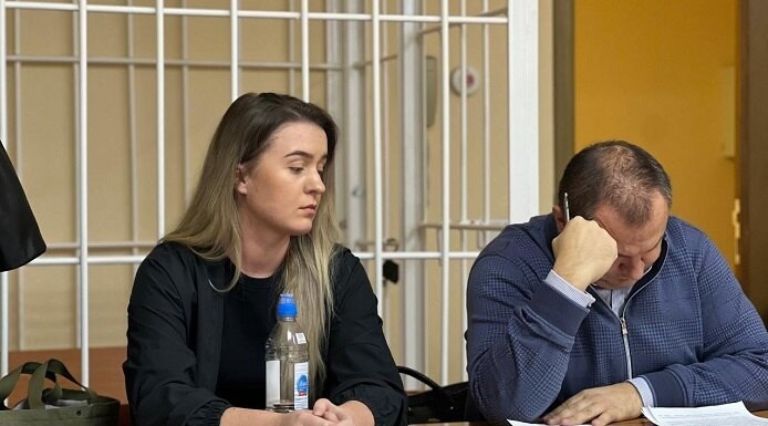    Фото: Управление Судебного департамента в Новосибирской области