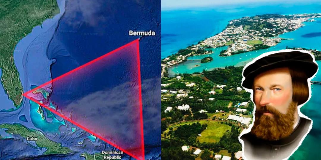 Как живется в месте, где все исчезает. Какие они - Бермудские острова? В чем особенность жизни в этом красивом, но невероятно дорогом месте?