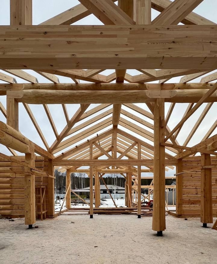 «Лисий лес»