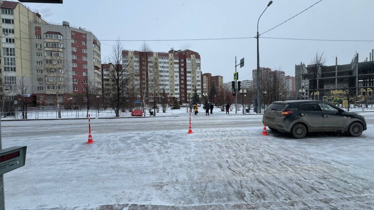 ГИБДД Тюменской области📷
