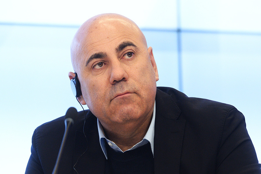    © Владимир Трефилов/РИА Новости