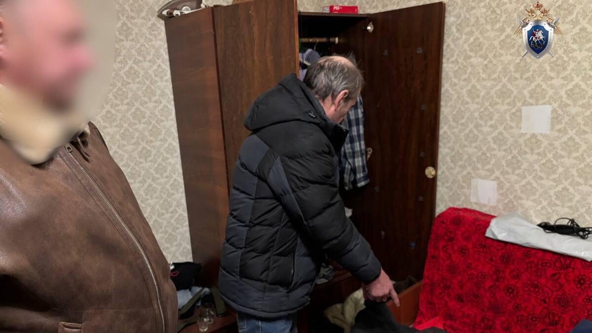    Фото: t.me/gsuskrf_spb