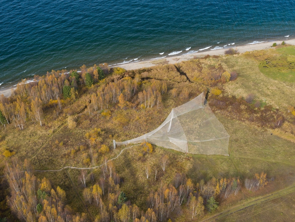 Фото из группы станции