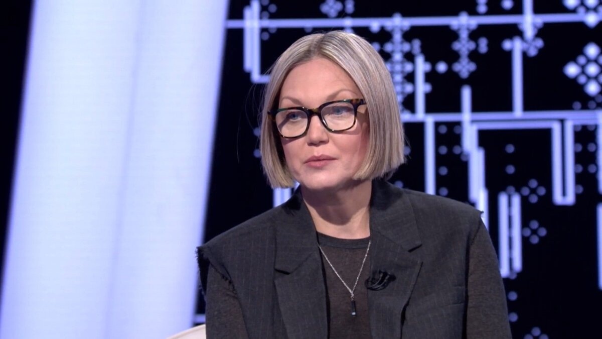 НТВ (Мария Аниканова)