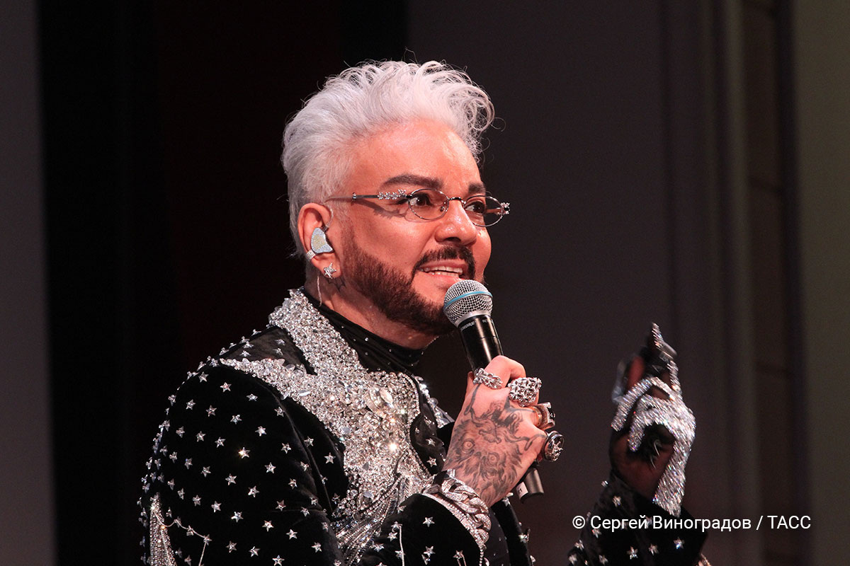    Фото: Сергей Виноградов / ТАСС