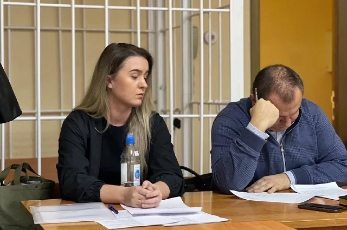    Новосибирский суд отправил в колонию руководителя турфирмы