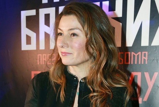    Жанна Бадоева