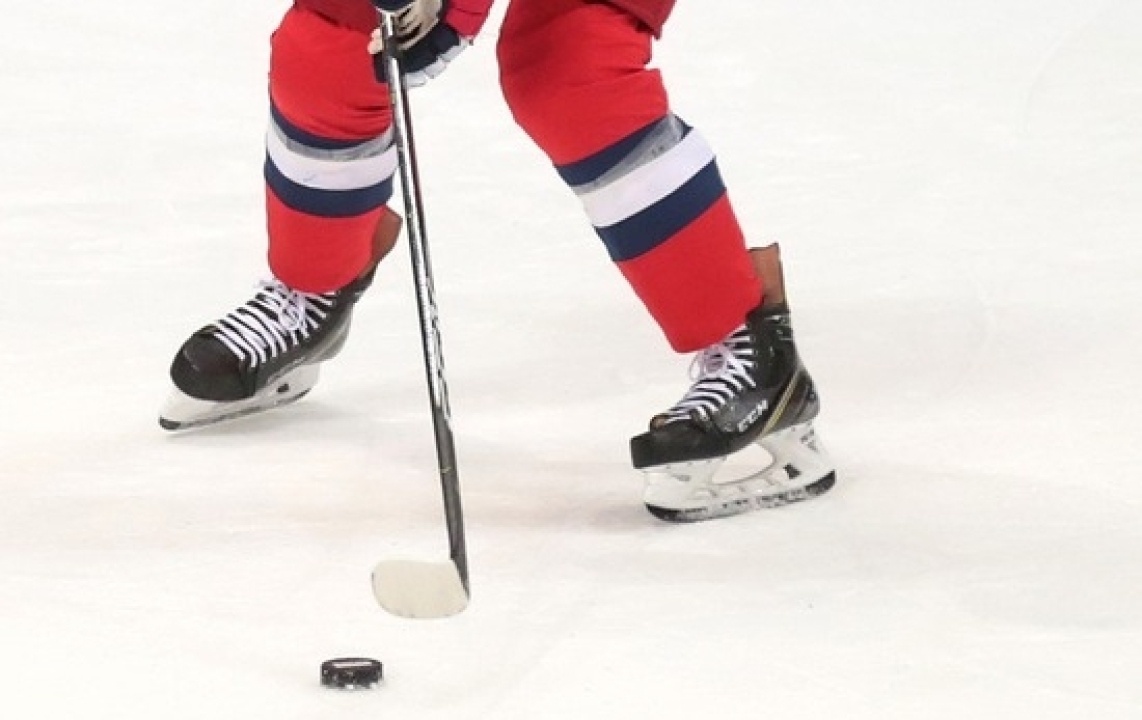    Экс-хоккеист Уитни: победа США на ОИ-2026 без России не будет легитимной