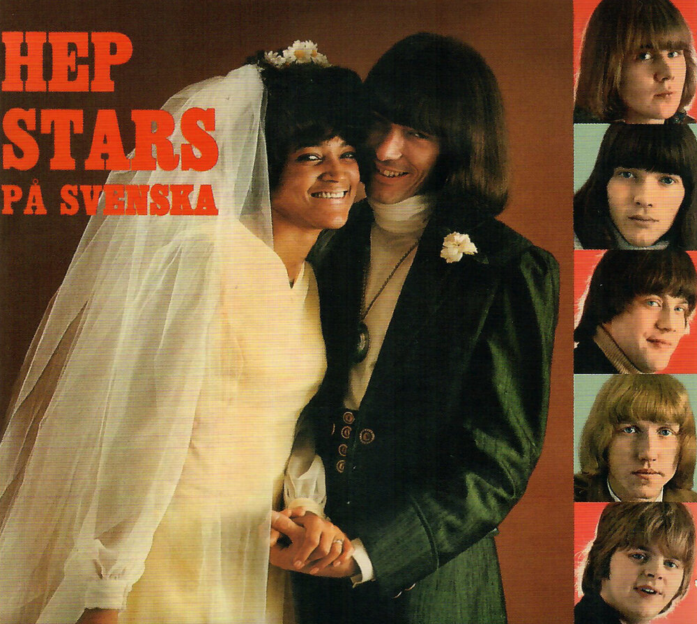 «På Svenska» (1969)