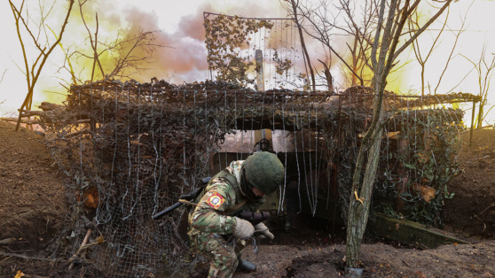    Российские военные взяли под контроль населенный пункт Елизаветовка в ДНР Виктория Шварц