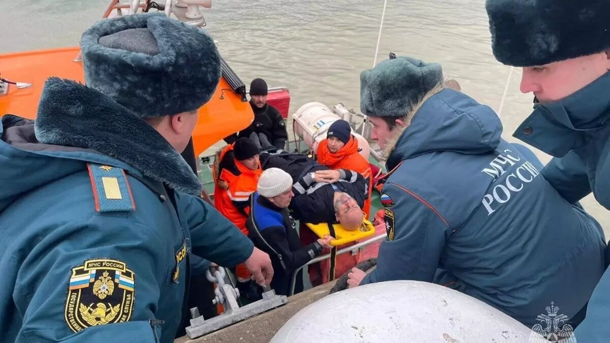     Автор: 23.mchs.gov.ru/иллюстрация Источник: видео МЧС РФ/Shot