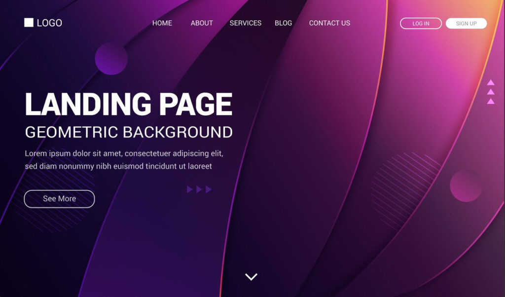 Для чего нужен дизайн сайта: какой веб-дизайн выбрать для своего бизнеса, рекомендации