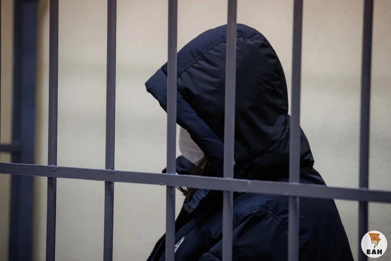    Фото: ЕАН. Все трое осужденных проведут долгие годы в колонии