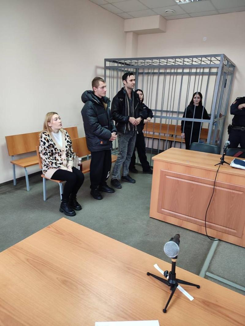    Фото: пресс-служба прокуратуры Свердловской области