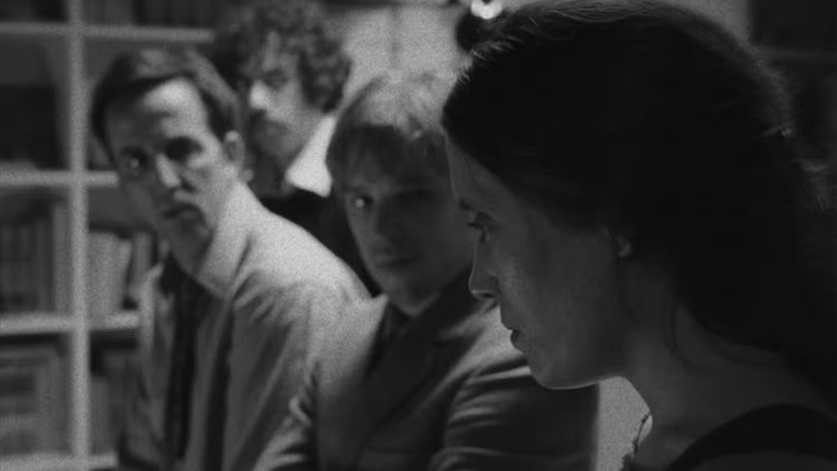 Паранормальное. Прямой эфир (2020)