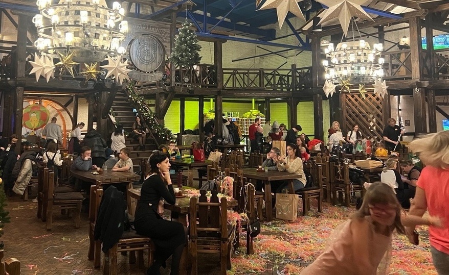     фото Благотворительный инклюзивный проект "МЫ ВМЕСТЕ"