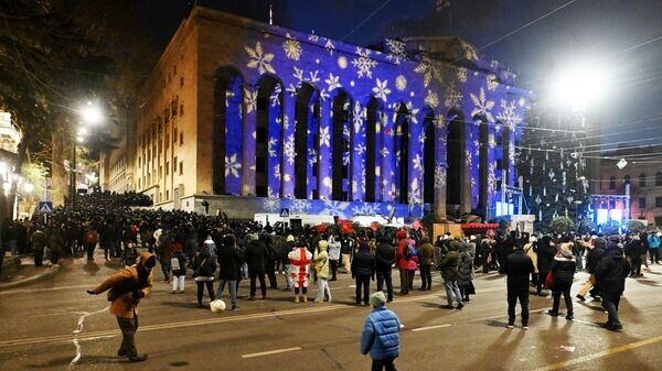    © РИА Новости . Михаил Воскресенский