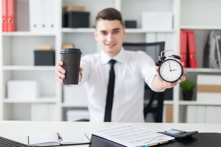 Тайм менеджмент: плюсы и минусы, принципы управления временем, мифы, инструменты
