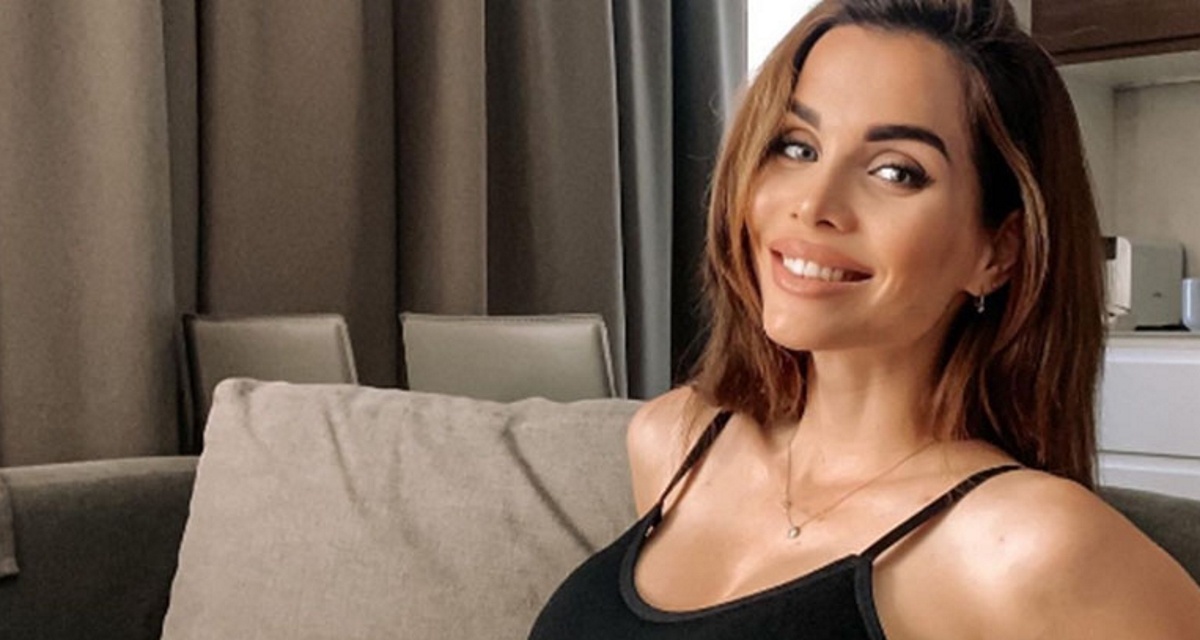 Саша Гозиас. Фото: соцсети