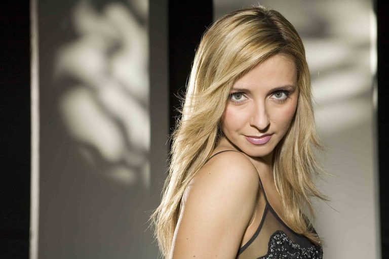    Фото: Commons.wikimedia.org / for-wikimedia.bolshoisport.ru / Fyodor Markushevich Оксана Маслова