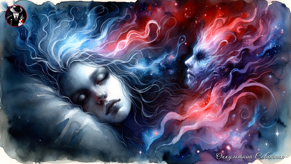 © Оккультный Советник Арт.