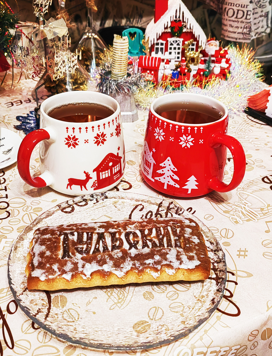 Фото из личного архива