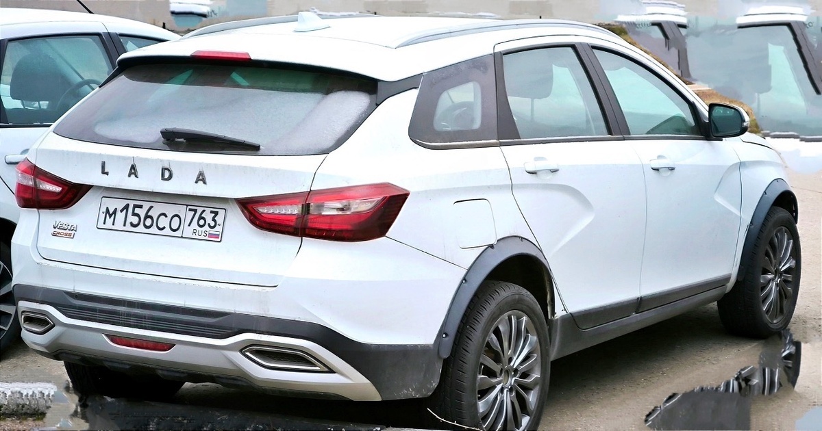    Изображение Avtograd 